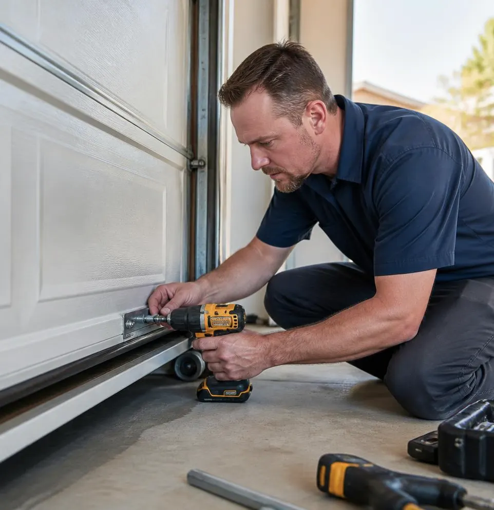 The Thonotosassa Homeowner's Guide to Hiring a Garage Door Company — Thonotosassa Garage Door Experts, Thonotosassa, FL